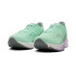 Chaussures Running Mizuno Rider Femme de Wave 28 Light Green
