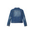 Veste Fille name it Nkfstar Dnm 2210-Sr Light Blue Denim