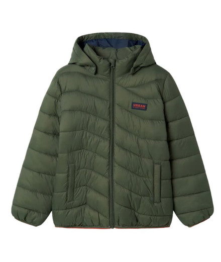Veste l'appeler Nkmmonay Thyme Enfant