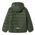 Veste l'appeler Nkmmonay Thyme Enfant