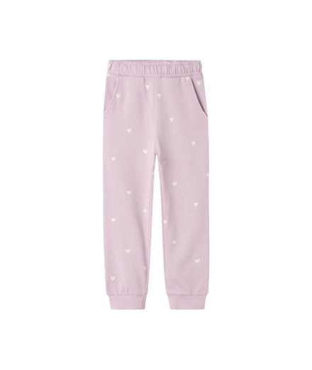 Pantalon Enfant le nommer Nmfvalba Unb Corsage