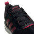 Chaussures Sportswear adidas QT Racer 2.0