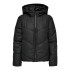 Veste Femme Only Jdyarnhem Life Water Rep Noir
