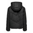 Veste Femme Only Jdyarnhem Life Water Rep Noir