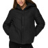 Veste Femme Only Jdyarnhem Life Water Rep Noir
