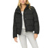 Veste Femme Only Onlnewcool Puffer Black