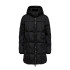 Veste Femme Only Jdydaisy Life Long Padded Black