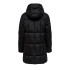 Veste Femme Only Jdydaisy Life Long Padded Black