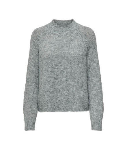 Sweat Femme Only Jdyzoey Life L/S Hn Raglan Pul Light...