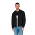 Veste Homme Only & Sons Onslucas Fake Suede Bomber Otw Noos Black