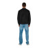 Veste Homme Only & Sons Onslucas Fake Suede Bomber Otw Noos Black