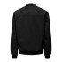 Veste Homme Only & Sons Onslucas Fake Suede Bomber Otw Noos Black