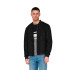 Veste Homme Only & Sons Onslucas Fake Suede Bomber Otw Noos Black
