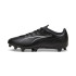 Football Puma Ultra 5 Play Fg/Ag Black Boots