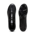 Football Puma Ultra 5 Play Fg/Ag Black Boots