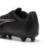 Football Puma Ultra 5 Play Fg/Ag Black Boots