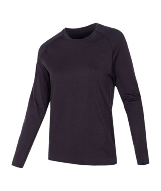 T-shirt Trangoworld Femme Intérieur Aren...