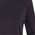 T-shirt Trangoworld Femme Intérieur Aren Caviar/Ombre foncée