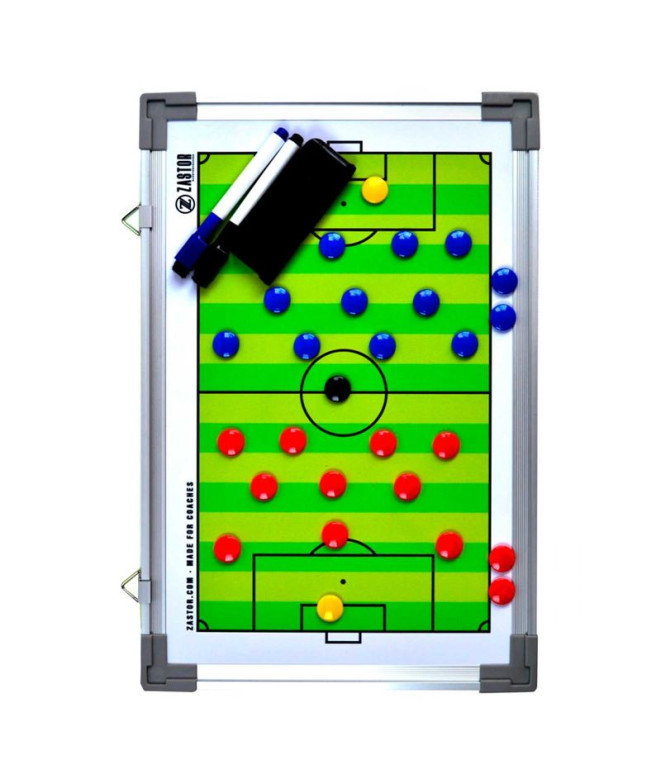 Tableau Réversible Magnetic Tactical Reversible...