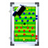 Tableau Réversible Magnetic Tactical Reversible Team Duo Zastor
