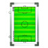 Tableau Réversible Magnetic Tactical Reversible Team Duo Zastor