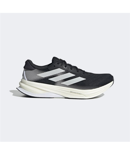 Chaussures Running adidas Homme de Supernova Solution Black