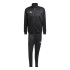 Football adidas Homme Tracksuit de Tiro Es Ts Noir/Blanc