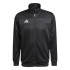 Football adidas Homme Tracksuit de Tiro Es Ts Noir/Blanc