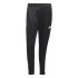 Football adidas Homme Tracksuit de Tiro Es Ts Noir/Blanc