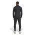 Football adidas Homme Tracksuit de Tiro Es Ts Noir/Blanc
