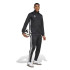 Football adidas Homme Tracksuit de Tiro Es Ts Noir/Blanc