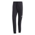Pantalons adidas French Terry Homme Lin Noir/Blanc