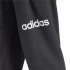 Pantalons adidas French Terry Homme Lin Noir/Blanc