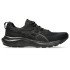 Chaussures Running Gel Homme de ASICS -Contend 9 Noir