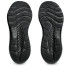 Chaussures Running Gel Homme de ASICS -Contend 9 Noir