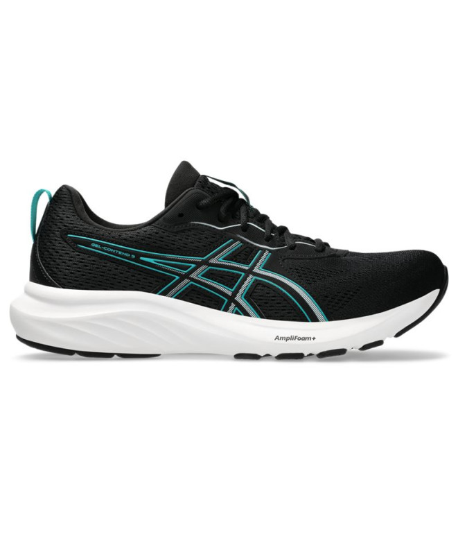 Chaussures Running Gel Homme de ASICS -Contend...