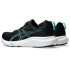 Chaussures Running Gel Homme de ASICS -Contend 9 Black/Wave Teal