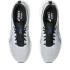 Chaussures Running Gel Homme de ASICS -Contend 9 Gris/Noir