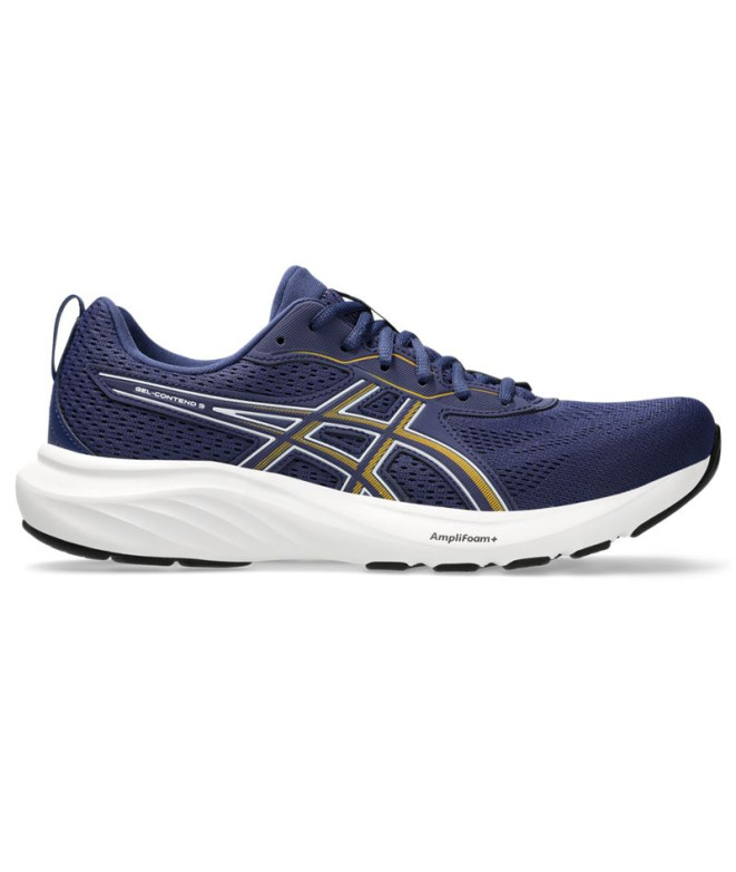 Chaussures Running Gel Homme de ASICS -Contend...