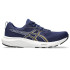 Chaussures Running Gel Homme de ASICS -Contend 9 Bleu/Blanc