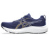 Chaussures Running Gel Homme de ASICS -Contend 9 Bleu/Blanc