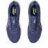 Chaussures Running Gel Homme de ASICS -Contend 9 Bleu/Blanc