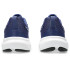 Chaussures Running Gel Homme de ASICS -Contend 9 Bleu/Blanc