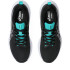 Chaussures Running Gel Femme de ASICS -Excite 10 Black/Light Ube