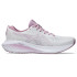 Chaussures Running Gel Femme de ASICS -Excite 10 White/Light Ube