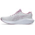 Chaussures Running Gel Femme de ASICS -Excite 10 White/Light Ube