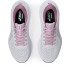 Chaussures Running Gel Femme de ASICS -Excite 10 White/Light Ube