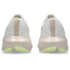 Chaussures Running Gel Femme de ASICS -Excite 10 Cream/Pink