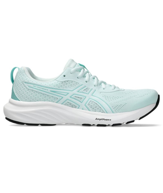 Chaussures Running Gel Femme by ASICS -Contend...