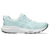 Chaussures Running Gel Femme by ASICS -Contend 9 Mer apaisante/Vert